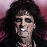 Alice Cooper