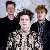 Cocteau Twins