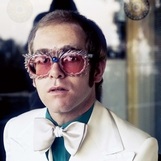 Elton John