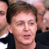 Paul McCartney