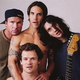 Red Hot Chili Peppers