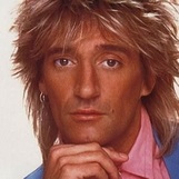 Rod Stewart