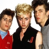 The Stray Cats